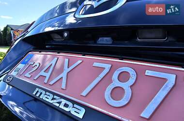 Внедорожник / Кроссовер Mazda CX-5 2014 в 