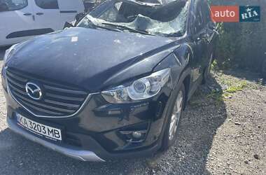 Mazda CX-5 2014 Mazda CX-5 2014
