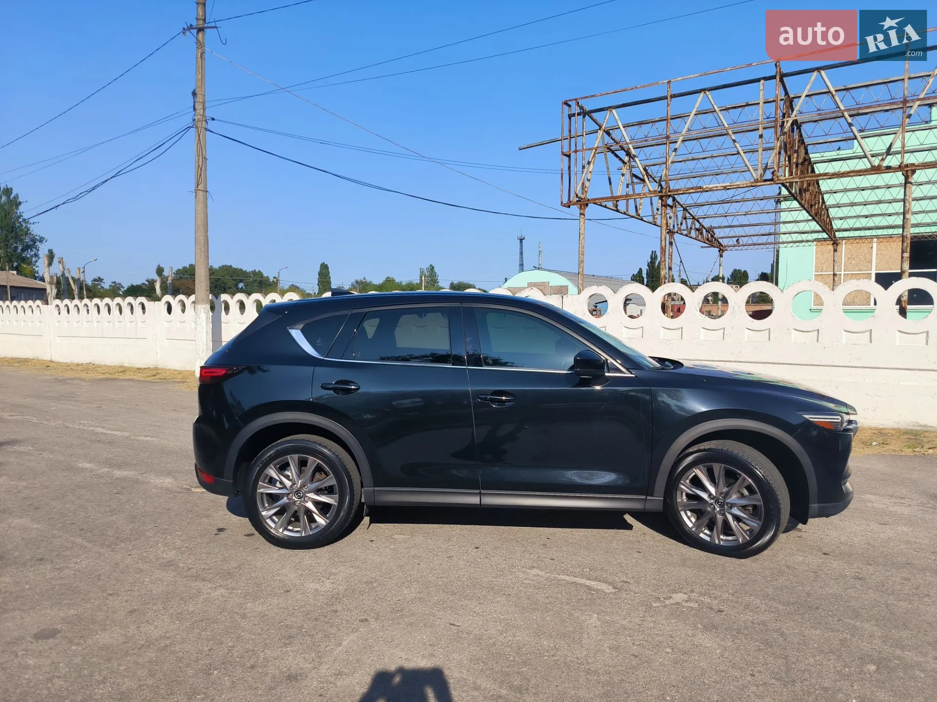 2019 Mazda CX-5 - мініатюра 2