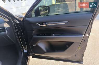 Внедорожник / Кроссовер Mazda CX-5 2019 в 