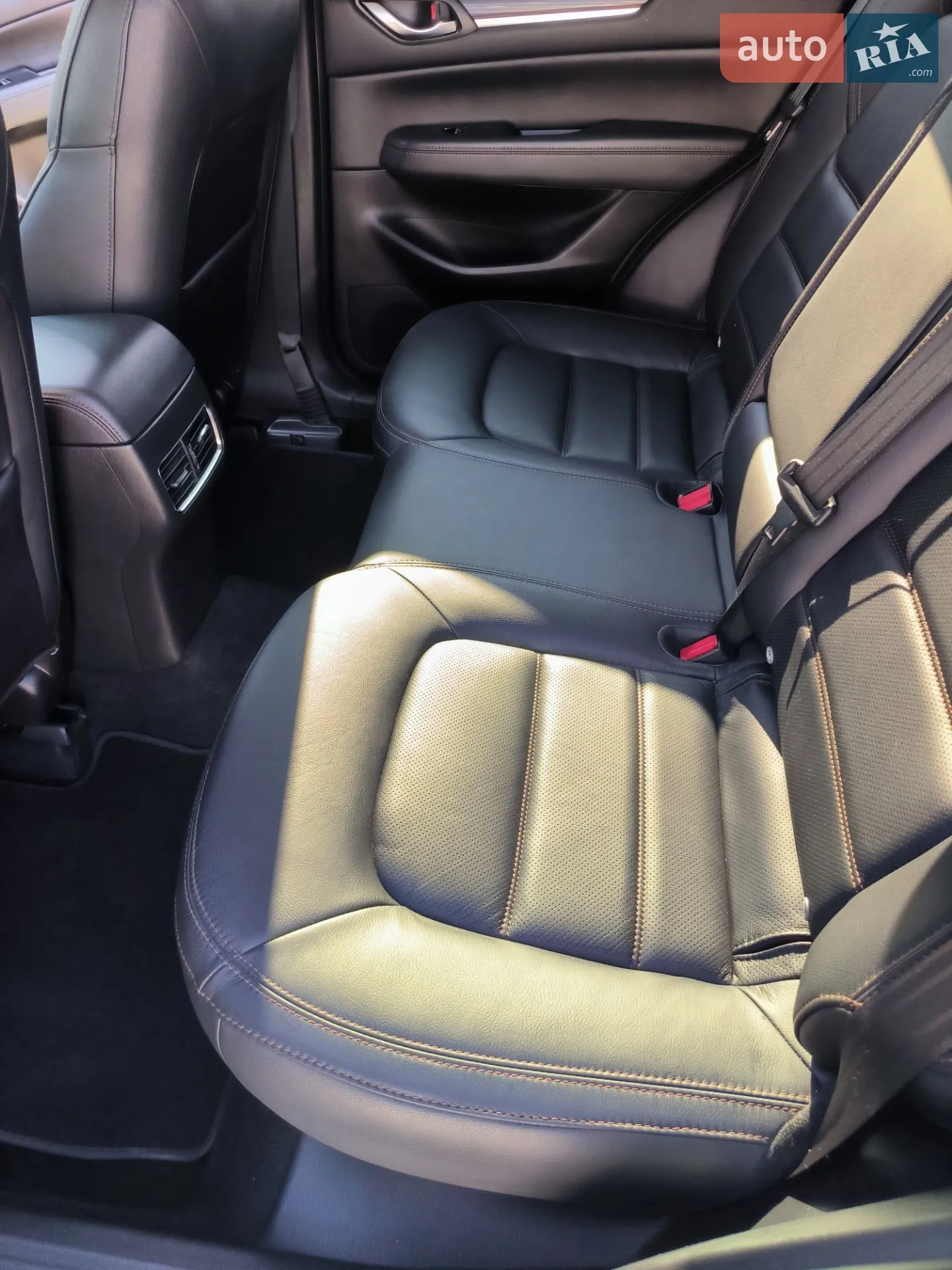 2019 Mazda CX-5 - мініатюра 14
