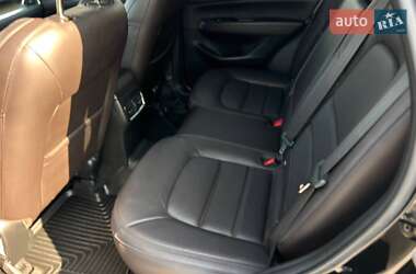Внедорожник / Кроссовер Mazda CX-5 2019 в 