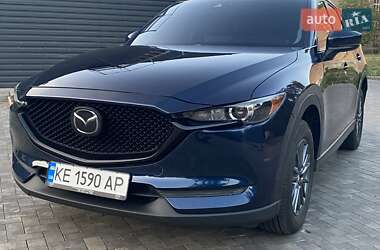 Mazda CX-5 2021 Mazda CX-5 2021