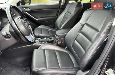 Внедорожник / Кроссовер Mazda CX-5 2014 в 