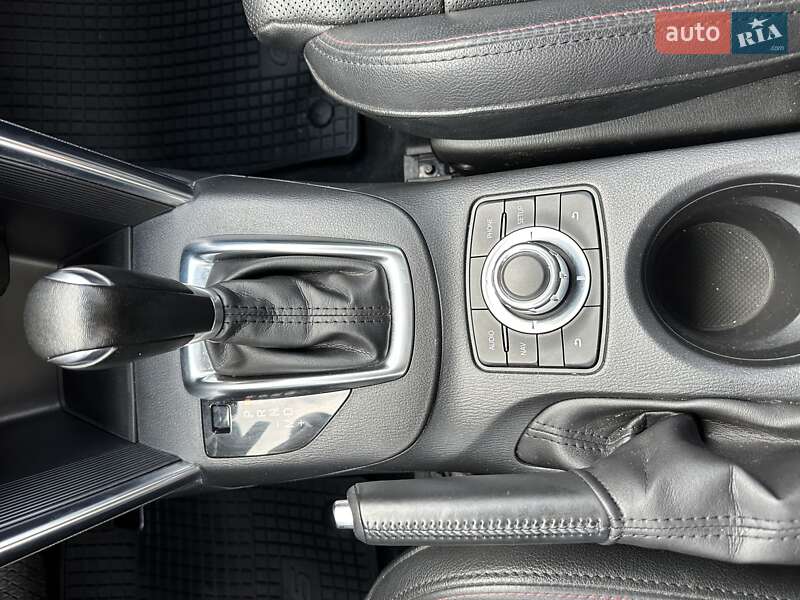 Внедорожник / Кроссовер Mazda CX-5 2014 в Киеве