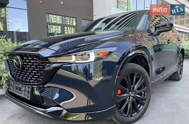 Mazda CX-5 2022
