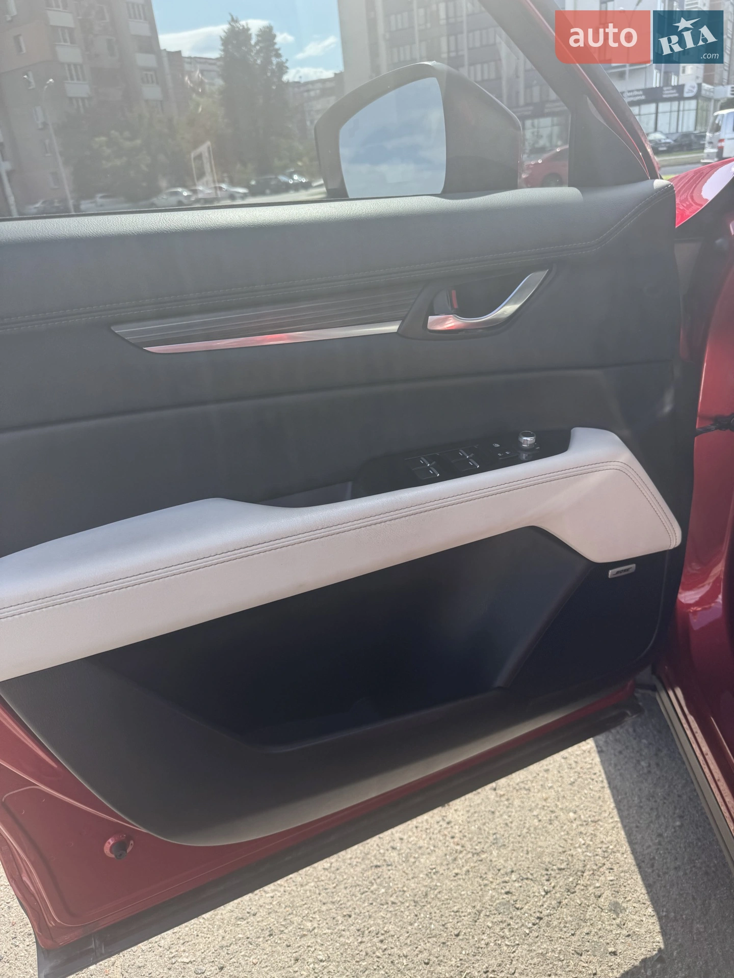 2017 Mazda CX-5 - мініатюра 14