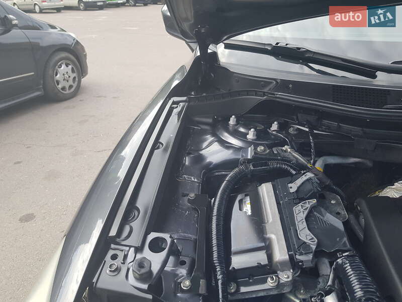 Внедорожник / Кроссовер Mazda CX-5 2015 в Ровно