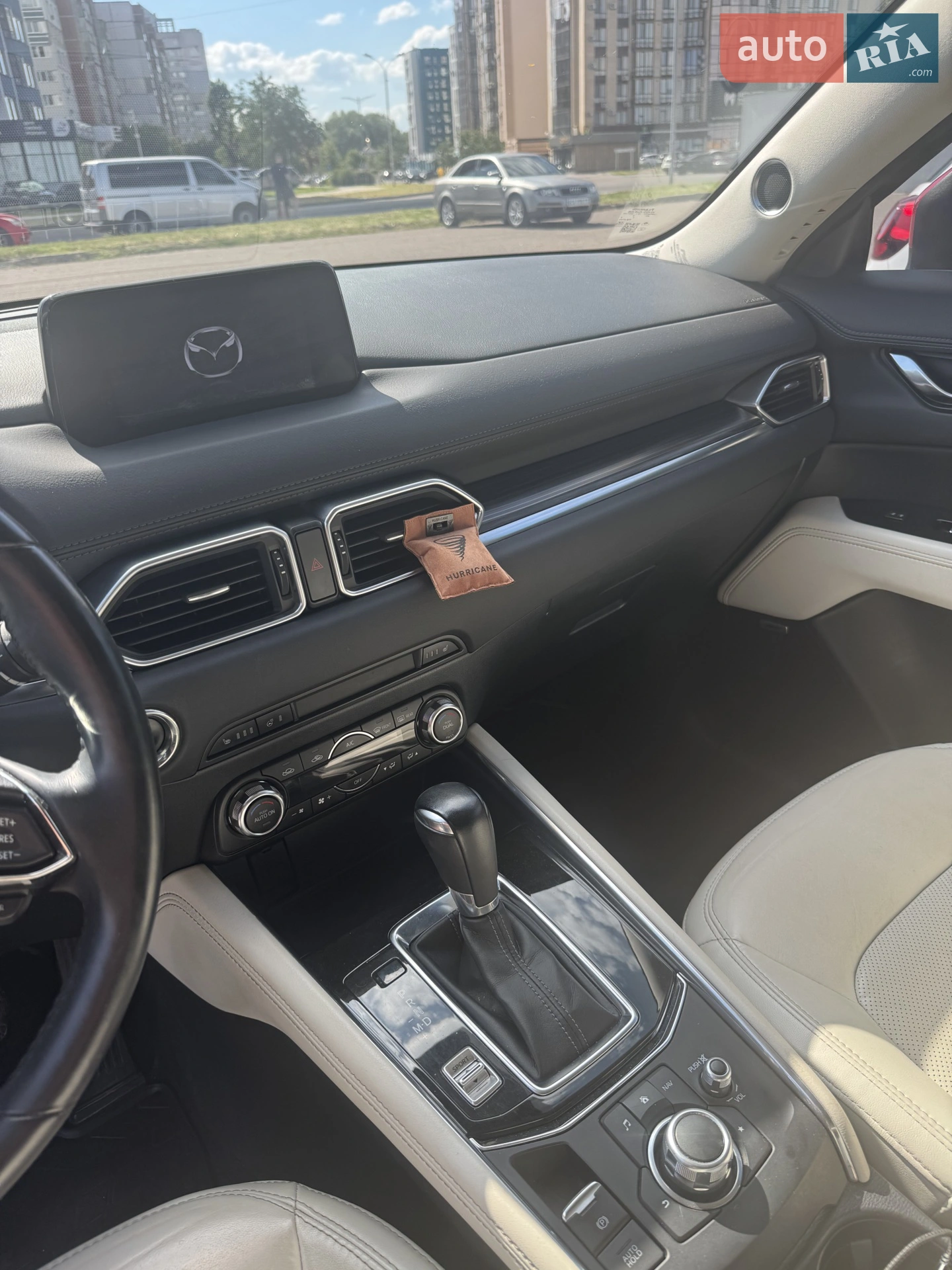 2017 Mazda CX-5 - мініатюра 17