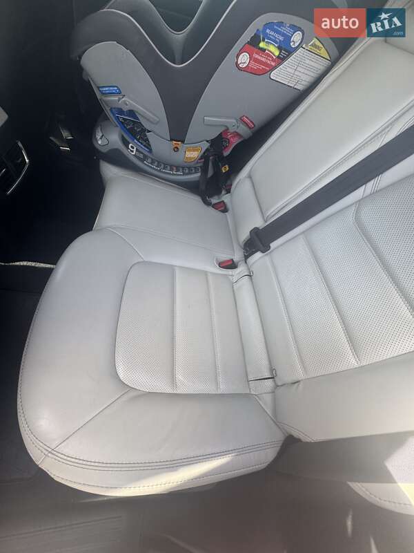 Внедорожник / Кроссовер Mazda CX-5 2017 в Черкассах