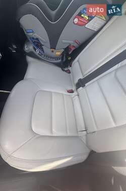 Внедорожник / Кроссовер Mazda CX-5 2017 в 