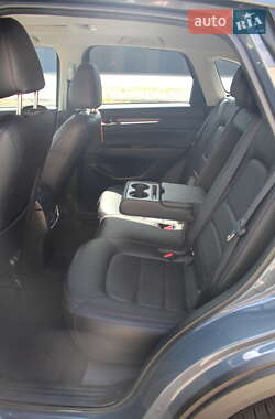 Внедорожник / Кроссовер Mazda CX-5 2023 в 