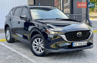 Mazda CX-5 2023 Mazda CX-5 2023