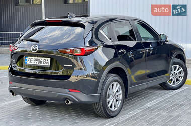Внедорожник / Кроссовер Mazda CX-5 2023 в 