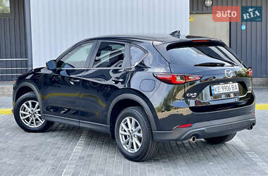 Внедорожник / Кроссовер Mazda CX-5 2023 в 