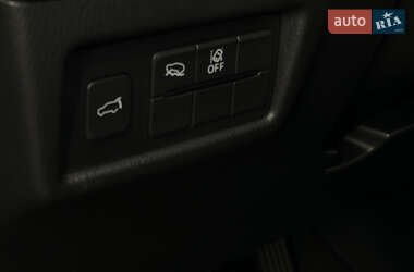 Внедорожник / Кроссовер Mazda CX-5 2023 в 