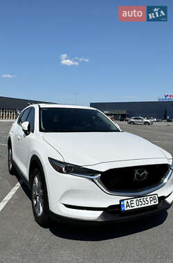 Mazda CX-5 2019 Mazda CX-5 2019