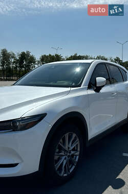 Внедорожник / Кроссовер Mazda CX-5 2019 в 