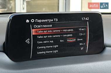 Внедорожник / Кроссовер Mazda CX-5 2019 в 