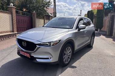 Внедорожник / Кроссовер Mazda CX-5 2019 в Житомире