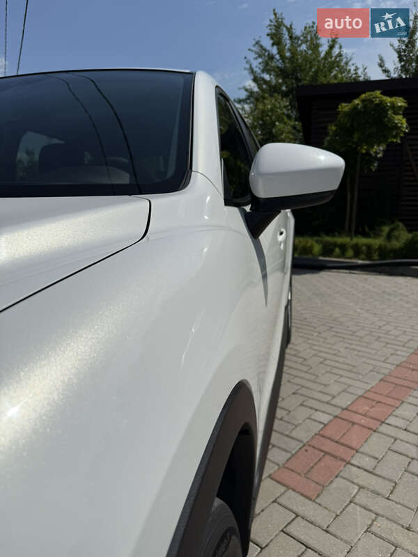Внедорожник / Кроссовер Mazda CX-5 2012 в Золочеве