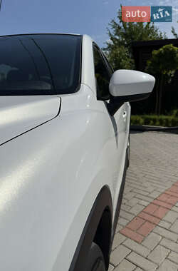 Внедорожник / Кроссовер Mazda CX-5 2012 в 