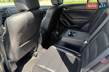 Внедорожник / Кроссовер Mazda CX-5 2012 в 