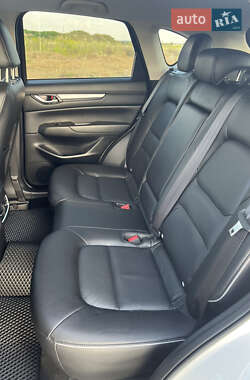 Внедорожник / Кроссовер Mazda CX-5 2023 в 