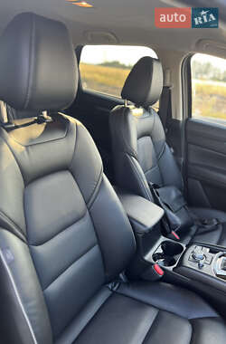 Внедорожник / Кроссовер Mazda CX-5 2023 в 