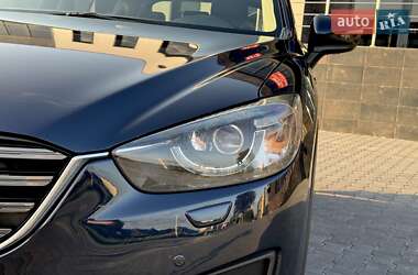Внедорожник / Кроссовер Mazda CX-5 2015 в 