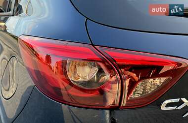 Внедорожник / Кроссовер Mazda CX-5 2015 в 