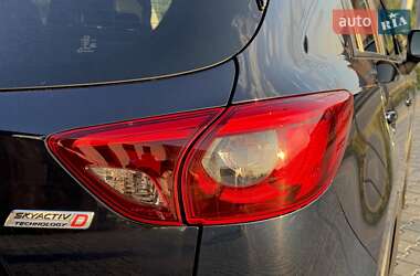 Внедорожник / Кроссовер Mazda CX-5 2015 в 