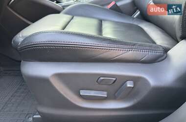 Внедорожник / Кроссовер Mazda CX-5 2015 в 