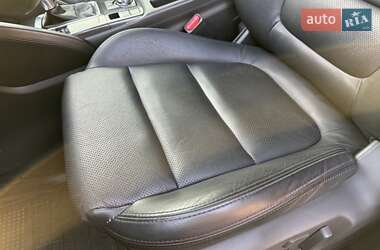 Внедорожник / Кроссовер Mazda CX-5 2015 в 