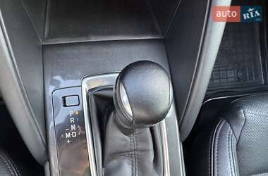 Внедорожник / Кроссовер Mazda CX-5 2015 в 