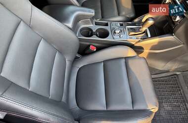 Внедорожник / Кроссовер Mazda CX-5 2015 в 
