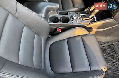 Внедорожник / Кроссовер Mazda CX-5 2015 в 