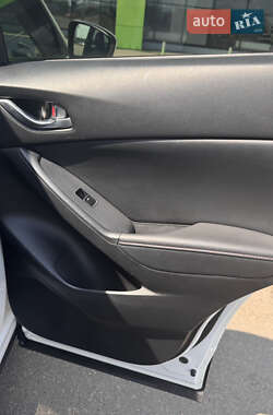 Внедорожник / Кроссовер Mazda CX-5 2013 в 