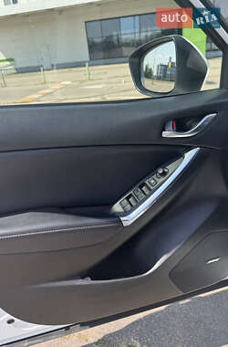 Внедорожник / Кроссовер Mazda CX-5 2013 в 