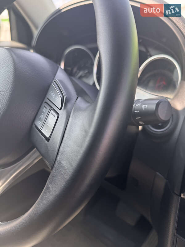 Внедорожник / Кроссовер Mazda CX-5 2013 в Одессе