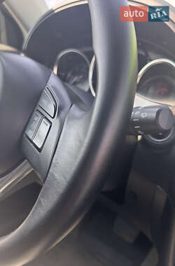 Внедорожник / Кроссовер Mazda CX-5 2013 в 
