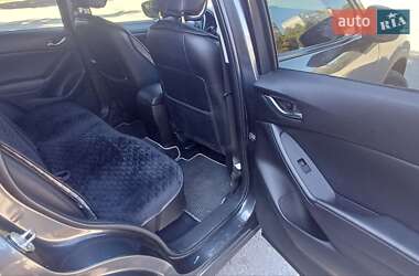 Внедорожник / Кроссовер Mazda CX-5 2014 в 