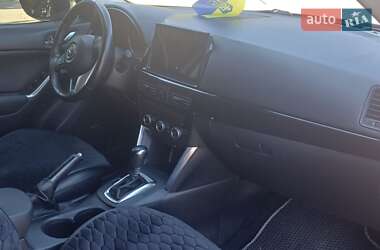 Внедорожник / Кроссовер Mazda CX-5 2014 в 
