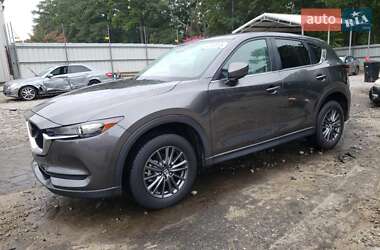 Mazda CX-5 2019