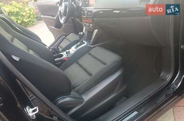 Внедорожник / Кроссовер Mazda CX-5 2014 в 