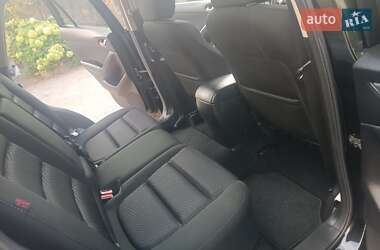 Внедорожник / Кроссовер Mazda CX-5 2014 в 