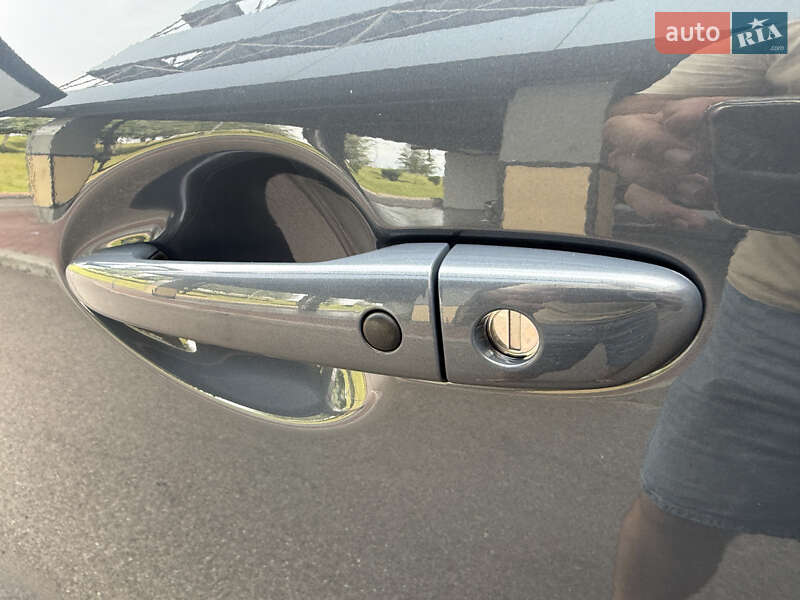 Внедорожник / Кроссовер Mazda CX-5 2023 в Киеве