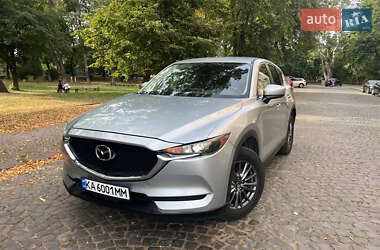 Mazda CX-5 2018 Mazda CX-5 2018