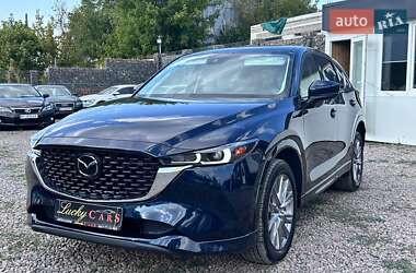 Mazda CX-5 2023 Mazda CX-5 2023