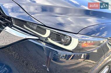 Внедорожник / Кроссовер Mazda CX-5 2023 в 